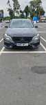 Mercedes e22 amg sport