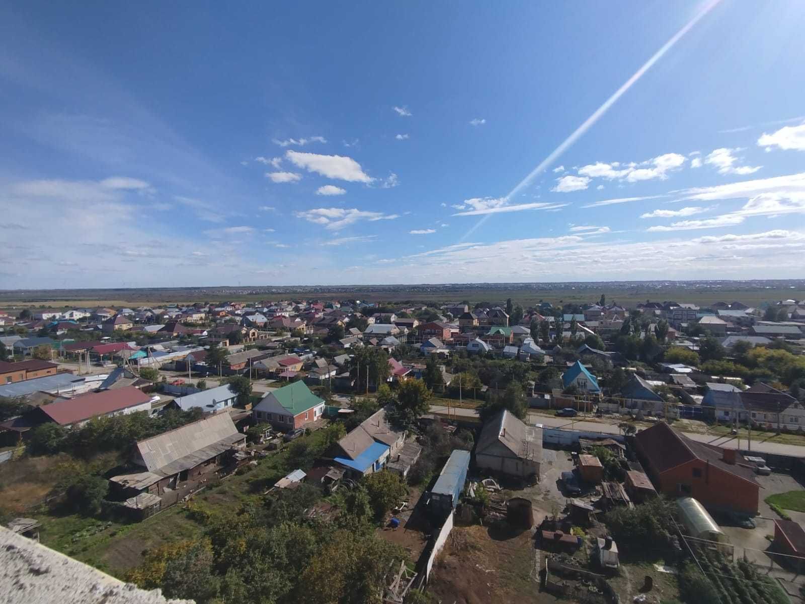 продам 1 комнатную квартиру в ЖК КЕРЕМЕТ!