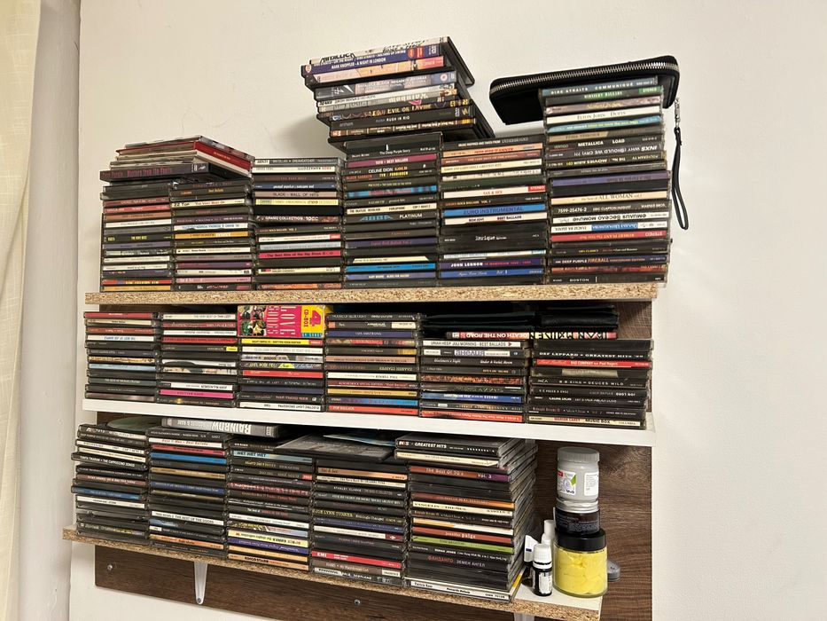 Rock дискове класически