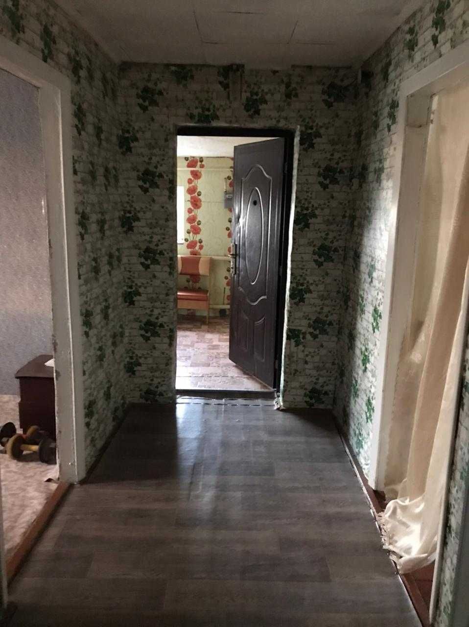 Продам дом в посёлке Степное