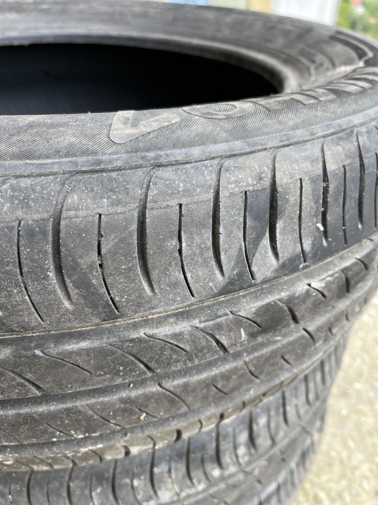 ANVELOPE DE VARĂ KUMHO Ecowing Es01 205/60 R16 92H