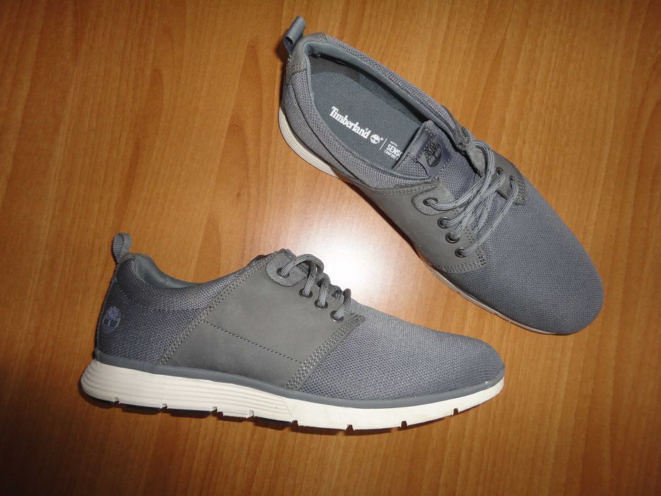 N44,5 Timberland/оригинални мъжки спортни обувки