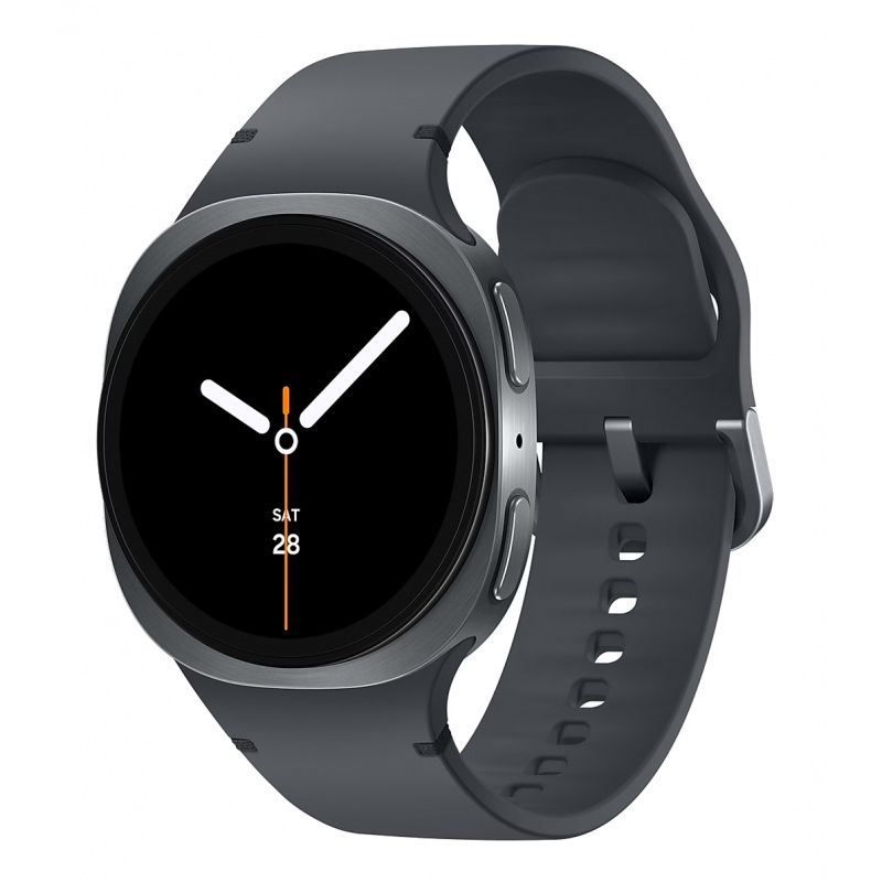 Новый Часы Galaxy Watch 8! Бесплатная Доставка!