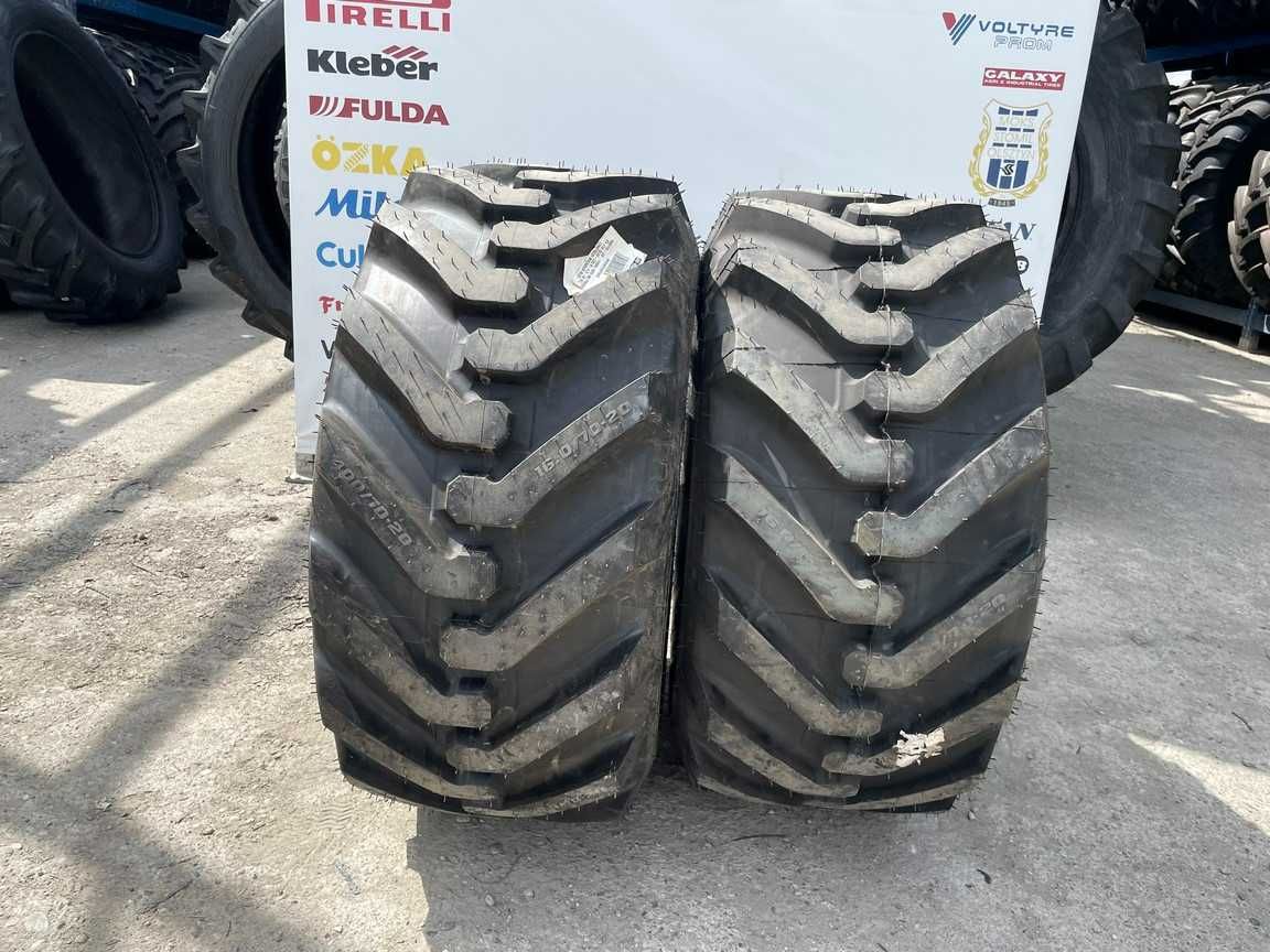 16.0/70-20 Anvelope industriale de MANITOU 405/70-20 400/70-20
