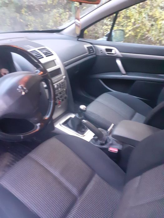 Autoturism de vinzare