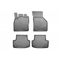 Covorase tavita 3D Premium Audi A1, A3, A4, A5, A6, A7 - Garantie