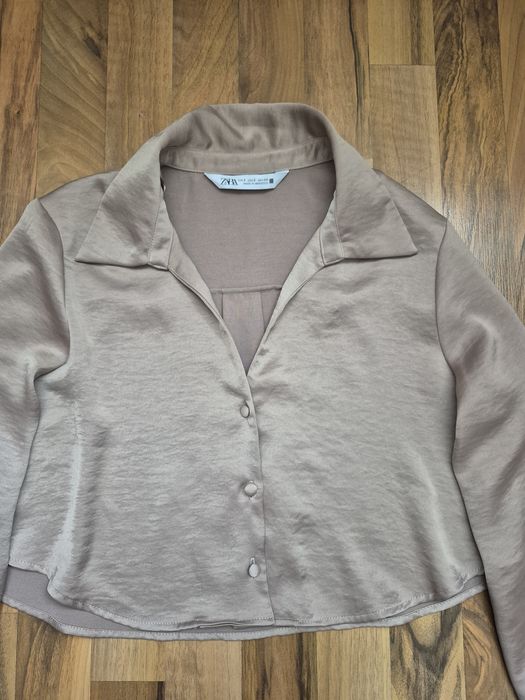 Camasa Zara,mărimea S
