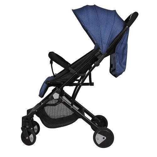 Carucior Copii / Carut Sport Tip Troller / Avion Bao Y1 Bleumarin