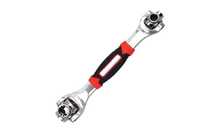 Cheie dinamica 48 in 1 cu 6 puncte 12 puncte cu torx Multi Tool 360