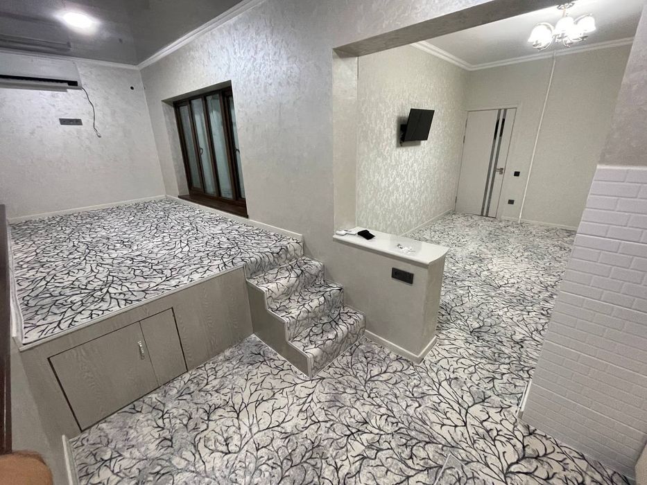 Kovralan, Gilam va Daroshkalar