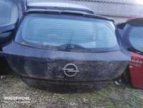 Врата багажник Opel Astra H coupe / Опел Астра купе 2005г.