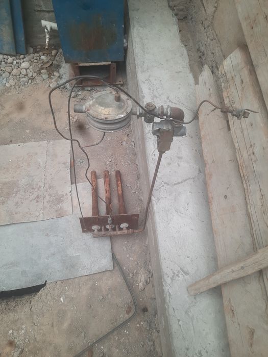 Polavtamat apok ishlab turgan