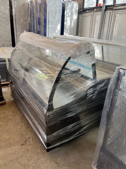 Vitrina frigorifica orizontala VFX1000