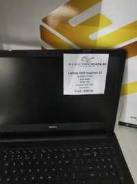Laptop Dell Inspiron 15, I5 7200 2.5 Ghz,4GB RAM, HDD 1TB,15.6 FHD
