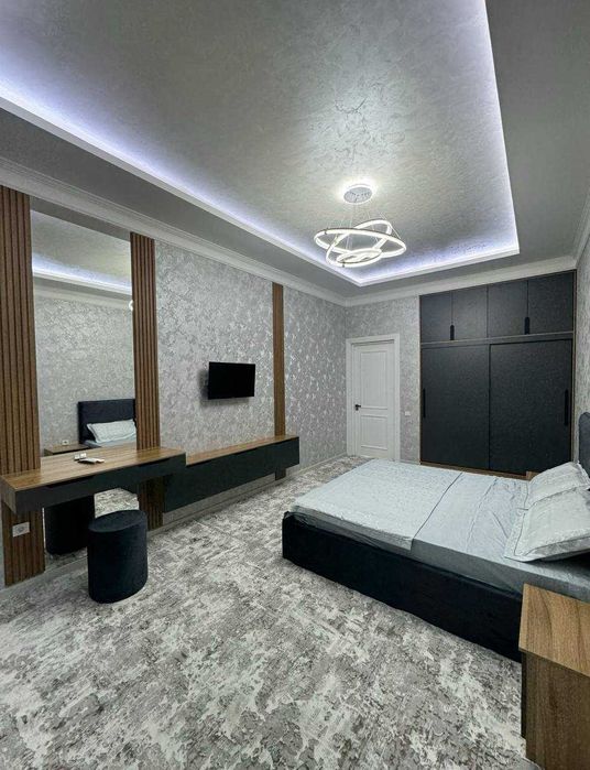 Срочно!!! Сдаётся 2Х 7/9 евро кв центр города в ул нукус 640*