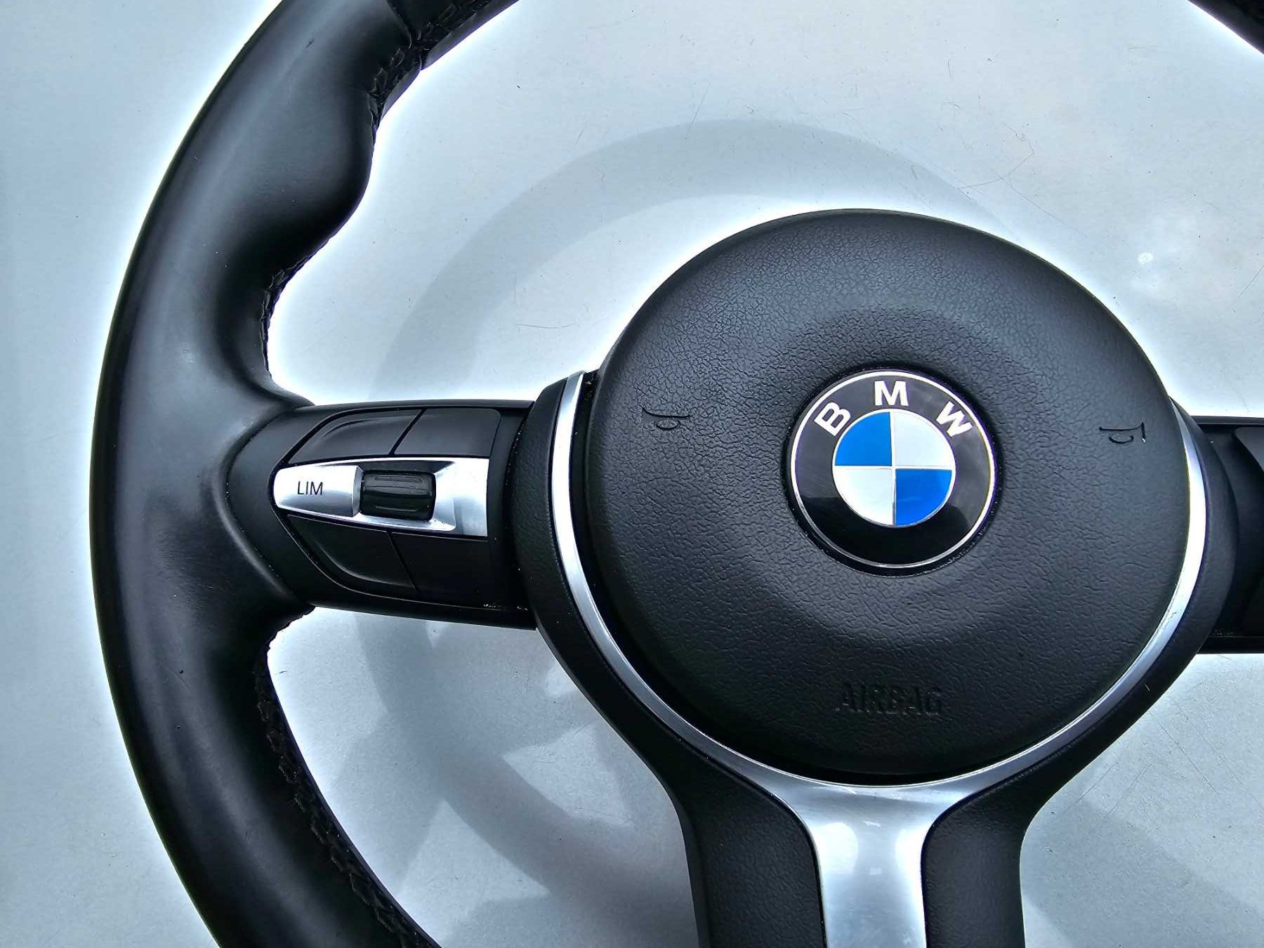 М спорт волан бмв ф20 ф21 ф30 Ф31 bmw f20 f21 f30 f31 m sport