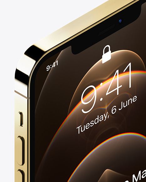 iPhone 12 Pro Max 128gb 5G