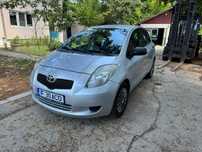 Toyota Yaris 1.4 D-4D