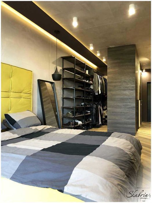 Продава се Едностаен апартамент в София, Света Троица - 60 кв.м за 1334 €/кв.м - Снимка #6