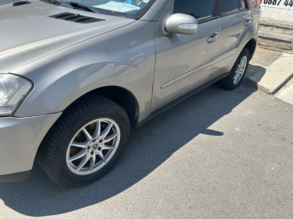 Джанти за Мерцедес МЛ W164-17” 18” 19” 20”