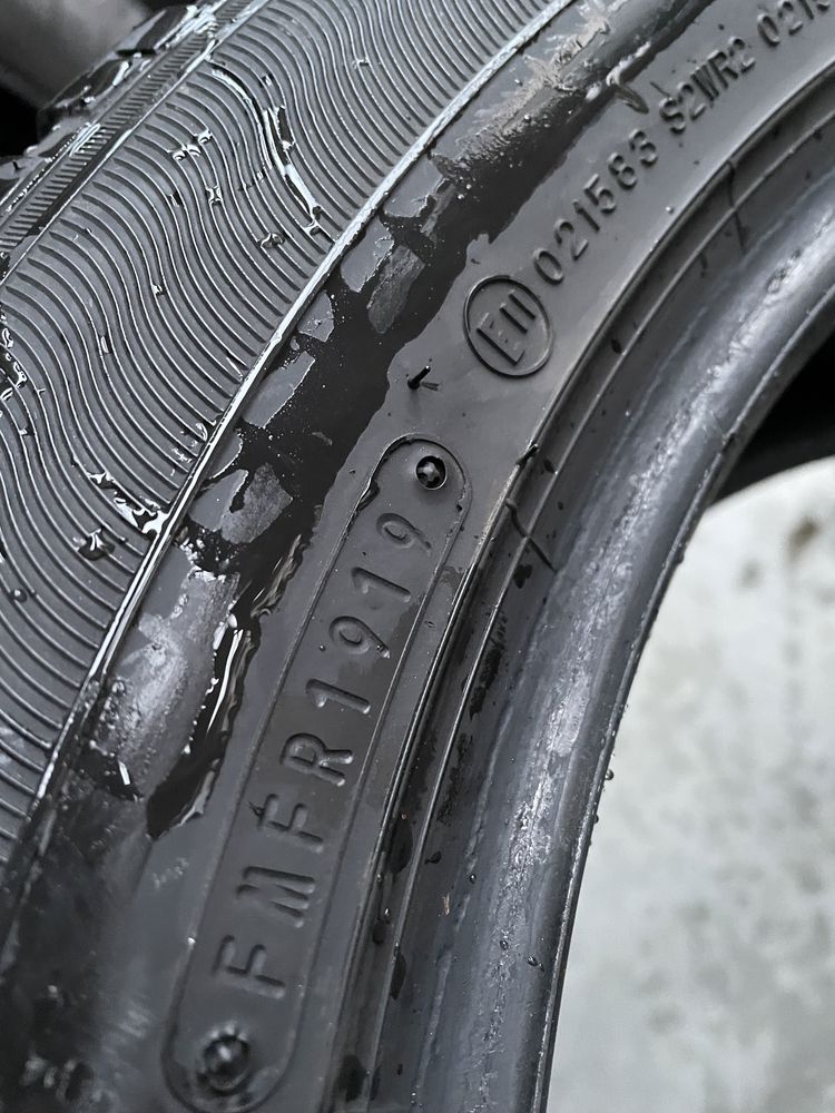 Anv M+S 225/55/17 Pirelli/Sumitomo