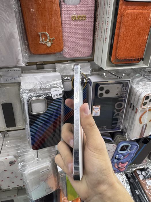 Iphone 12 pro max 256gb