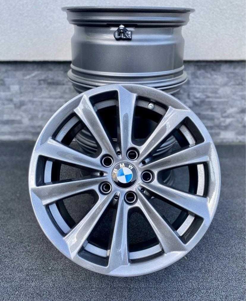 Jante r17 Bmw originale 5x120 seria 3 5 f10 f30 e90