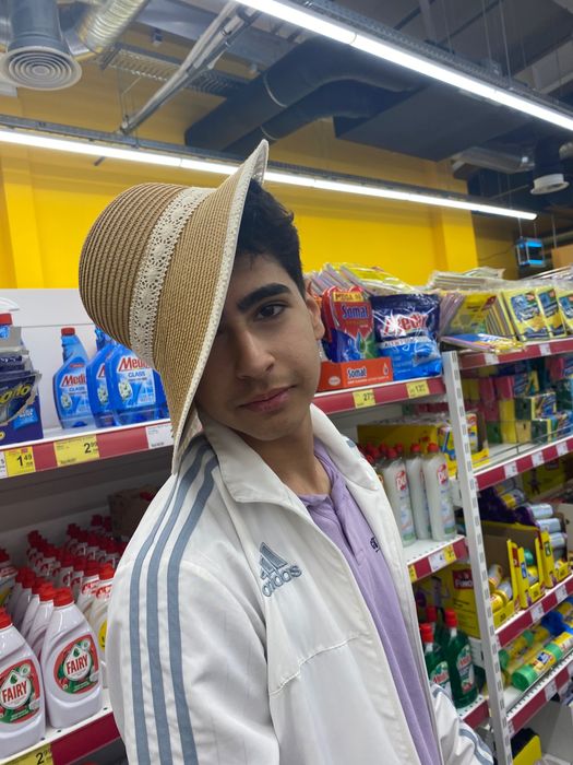 Декоративна таха