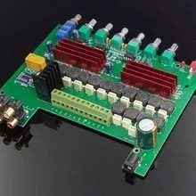 Amplificatoare audio 5.1 canale 100WX1 + 50WX5. TPA3116 D2