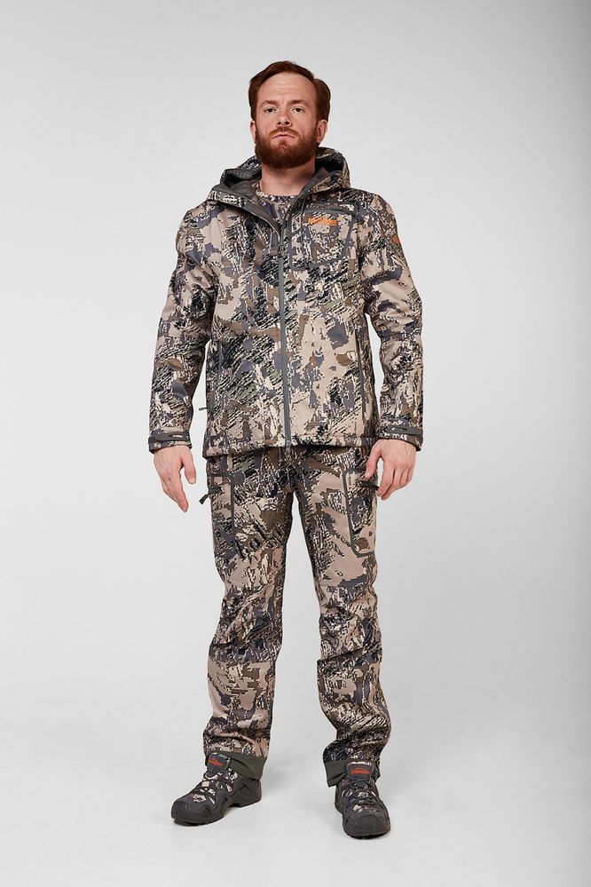 Камуфляж Remington Expedition Hunting Figure