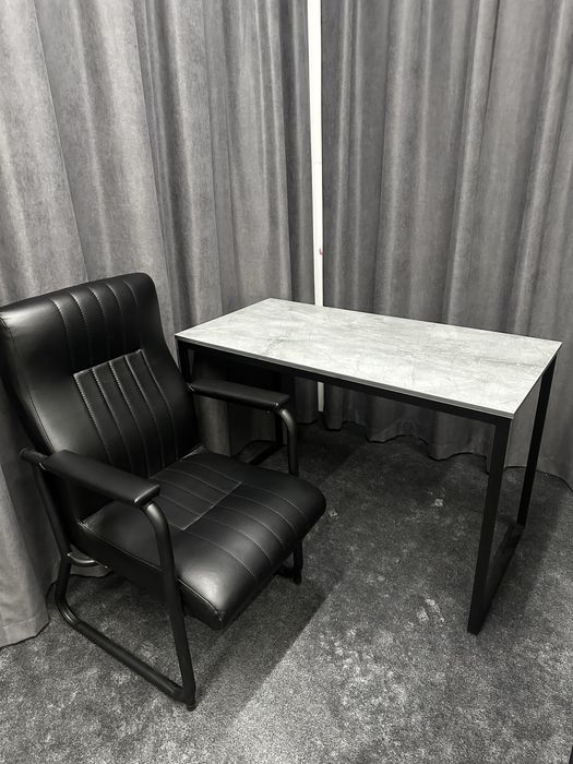 Стол стул комплект новая