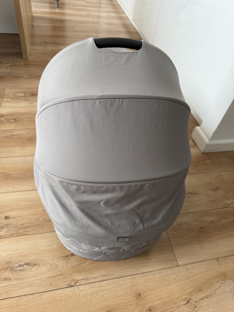 Landou Cybex Priam Platinum