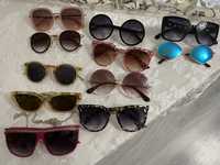 Разнообразие от Дамски слънчеви очила