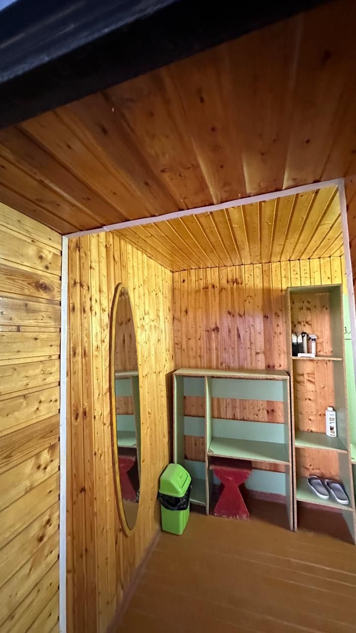 Дом продоется торг есть