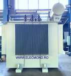 Transformator trifazat 1000 kVA