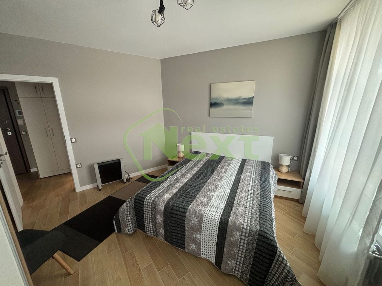 Дава се под наем Двустаен апартамент в София, Овча купел - 68 кв.м за 620 € - Снимка #9