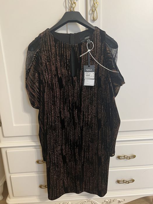 Rochie de seară NISSA