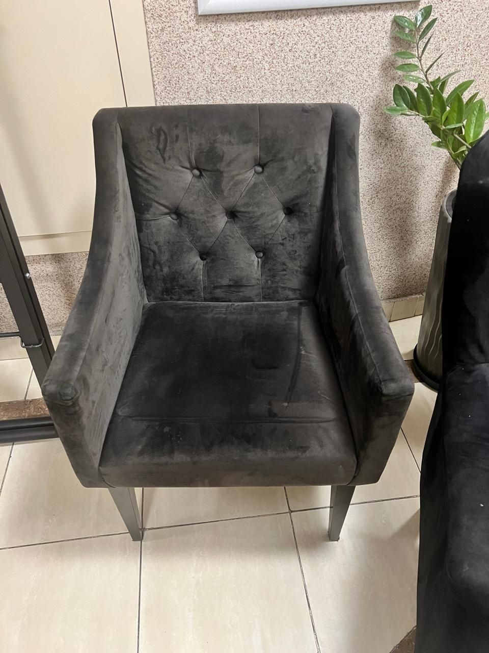 Кресло для гостевой