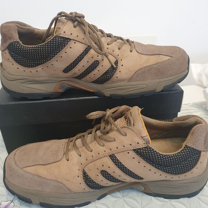 Mocasini Camel Active mas  47