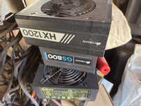 Surse corsair 800 - 1200w