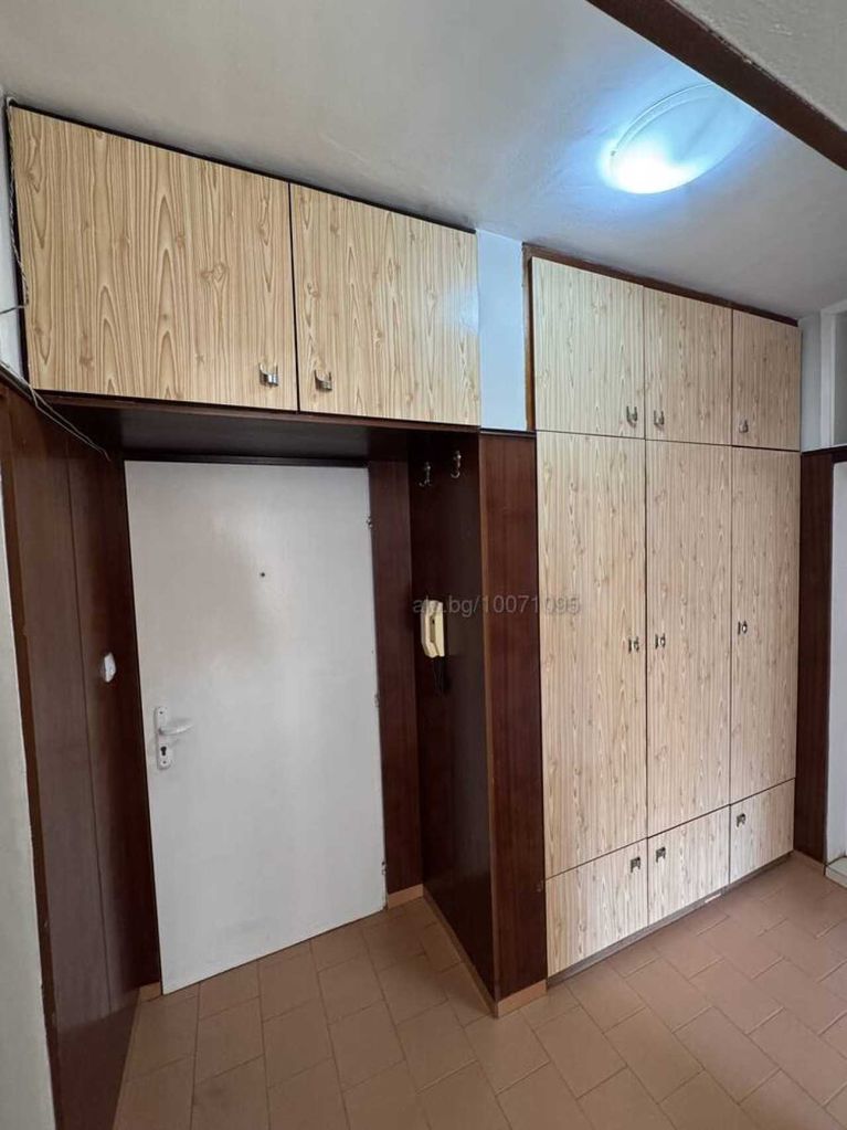 Продава се Двустаен апартамент в Пловдив, Кючук Париж - 54 кв.м за 1658 €/кв.м - Снимка #9