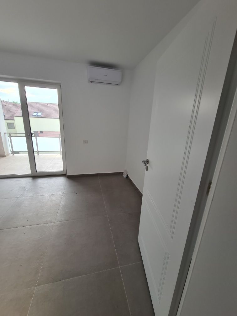 Apartament cu doua camere