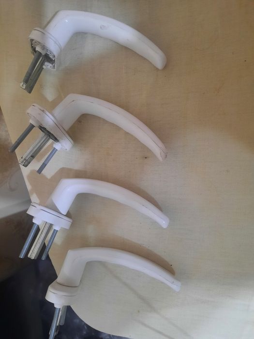 Ручки     оконные