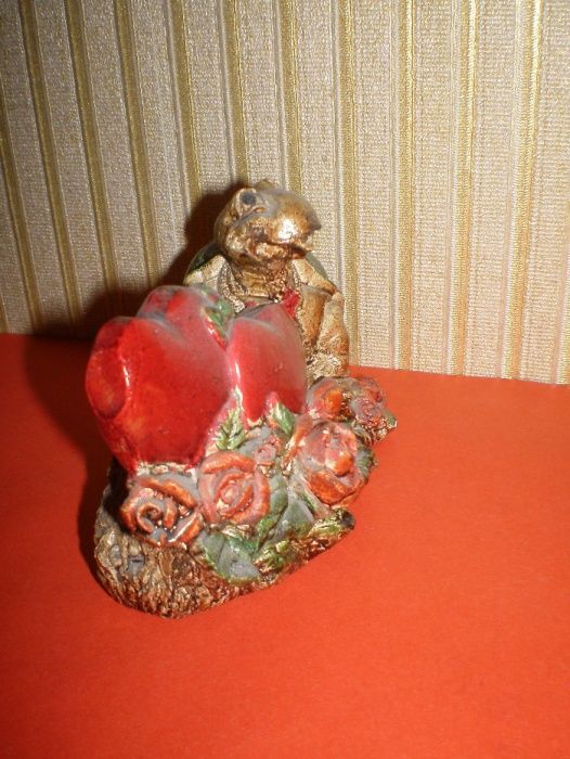 Чудесна костенурка подходяща за подарък или колекция