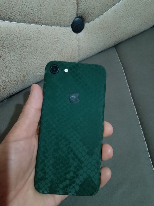 Iphone 7 128gb ideal