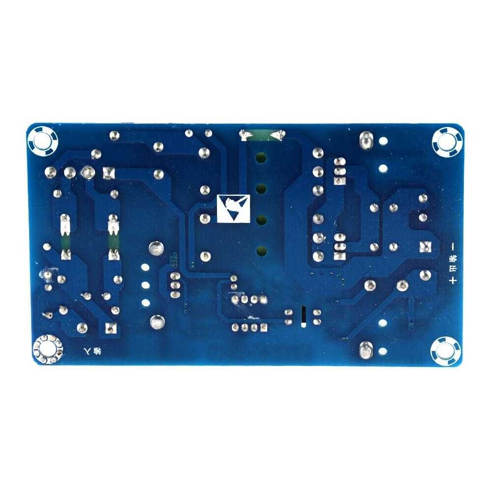 Модуль импульсного источника питания AC-DC 24 Вольта 4А
