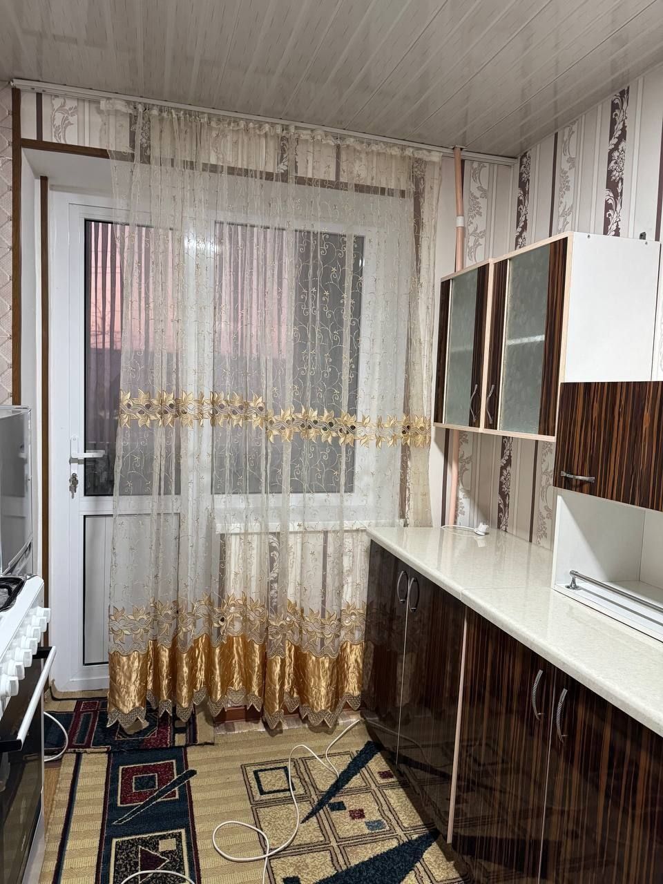 Cдается 1х комнатная квартира