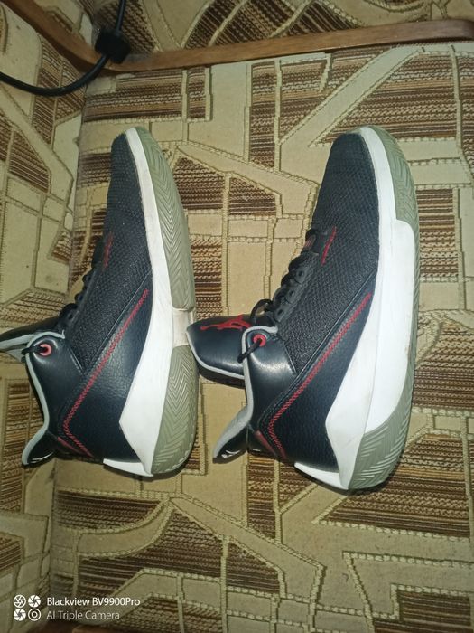 Nike Jordan 2x3 BQ8737-006 originali impecabili