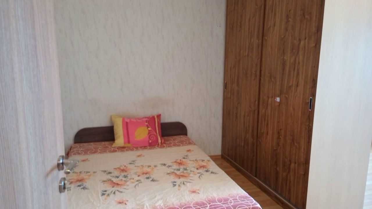 Дава се под наем Двустаен апартамент в София, Люлин 5 - 46 кв.м за 399 € - Снимка #7
