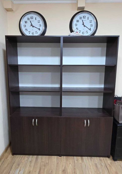 Офисная мебель б/у